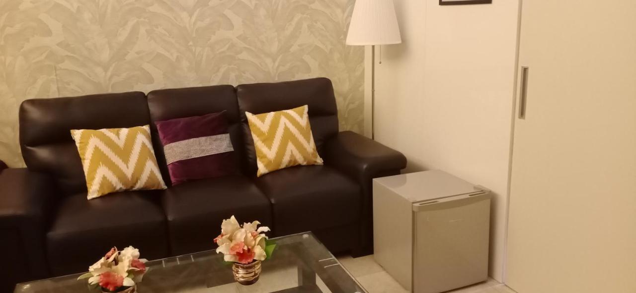 Signature Residence@Desa Sri Hartamas Kuala Lumpur Dış mekan fotoğraf