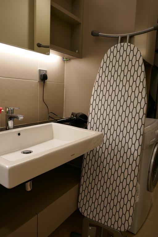 Signature Residence@Desa Sri Hartamas Kuala Lumpur Dış mekan fotoğraf